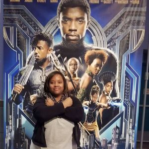 Meet your Posher, Anita